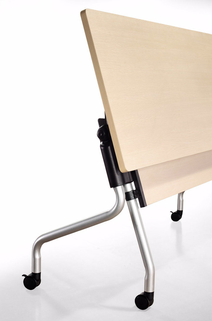 Foldable Conference Desk Meeting Room Tables
