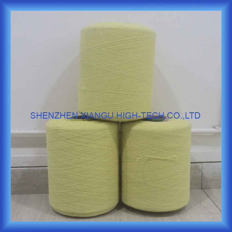 Fiberglass Core Kevlar Yarn