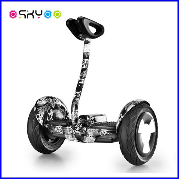 Smart Balance 2 Wheel Mini Scooter Hoverboard