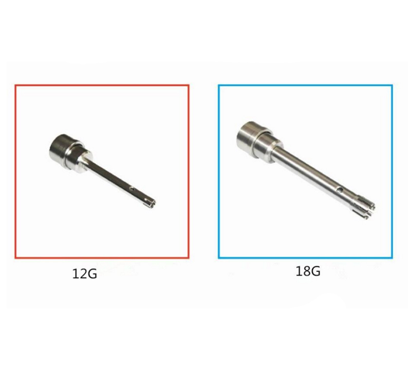 Lab High Shear Emulsion Homogenizer/Laboratory Instruments