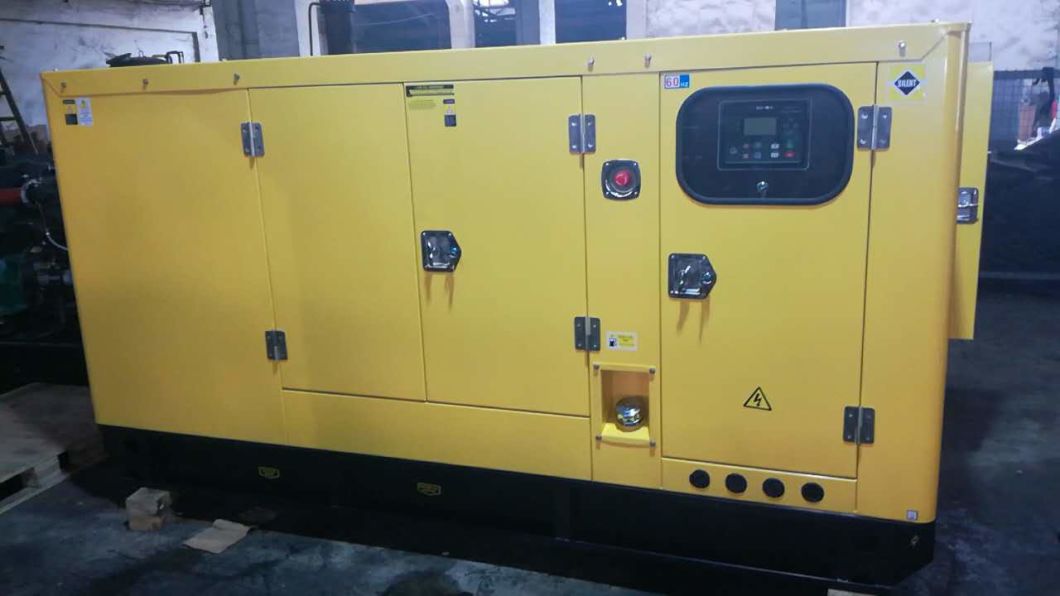 20kw/25kVA Weichai Diesel Generator Set