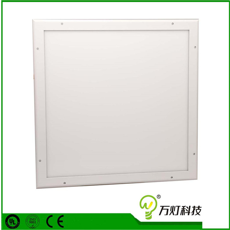 Waterproof IP65 Hospital Medical 130lm/W LED Ceiling Flat Panel Light with UL Dlc Certificated