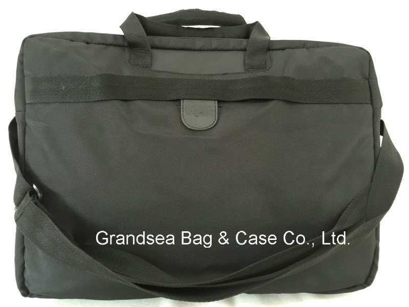Laptop Computer Notedbook Carry Bag Fashion Multi-Function Business Briefcase (GB#40001)