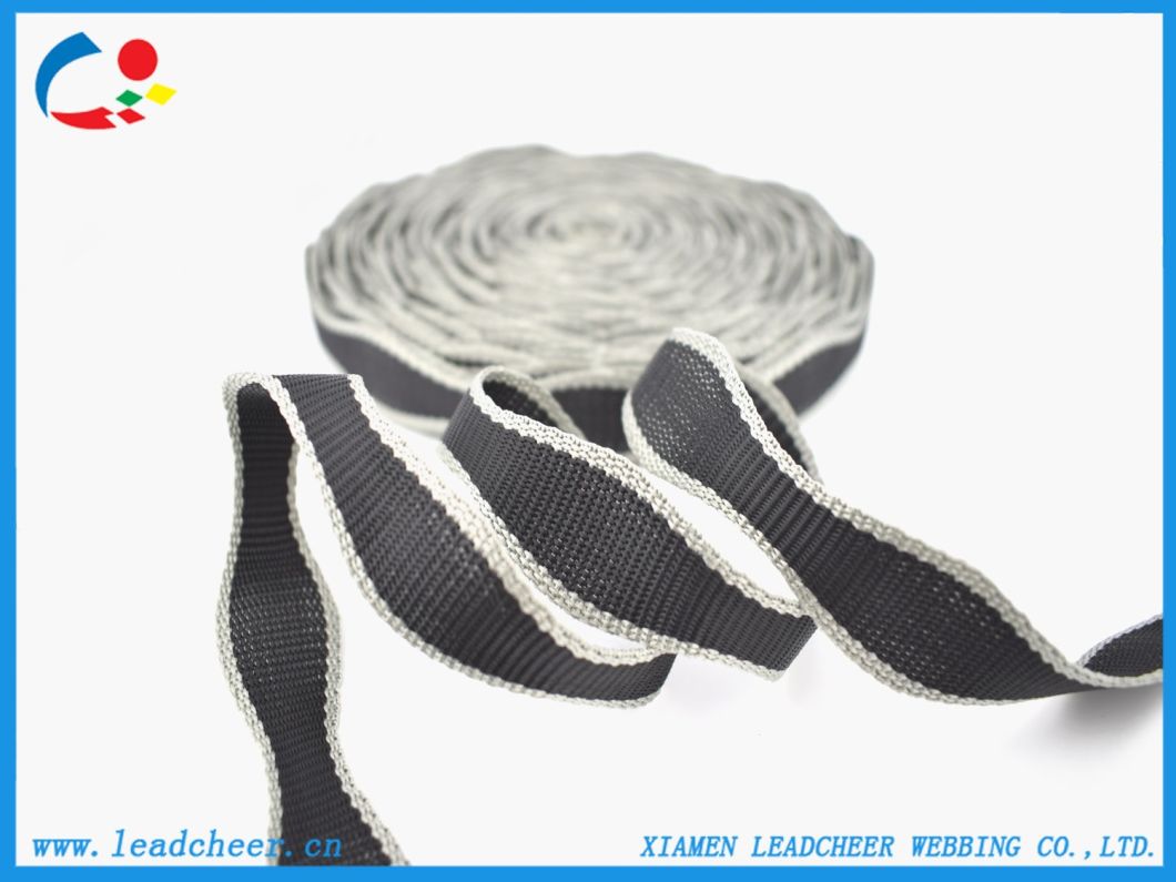 Wholesale 100% Polyester Narrow Ribbon for Bags