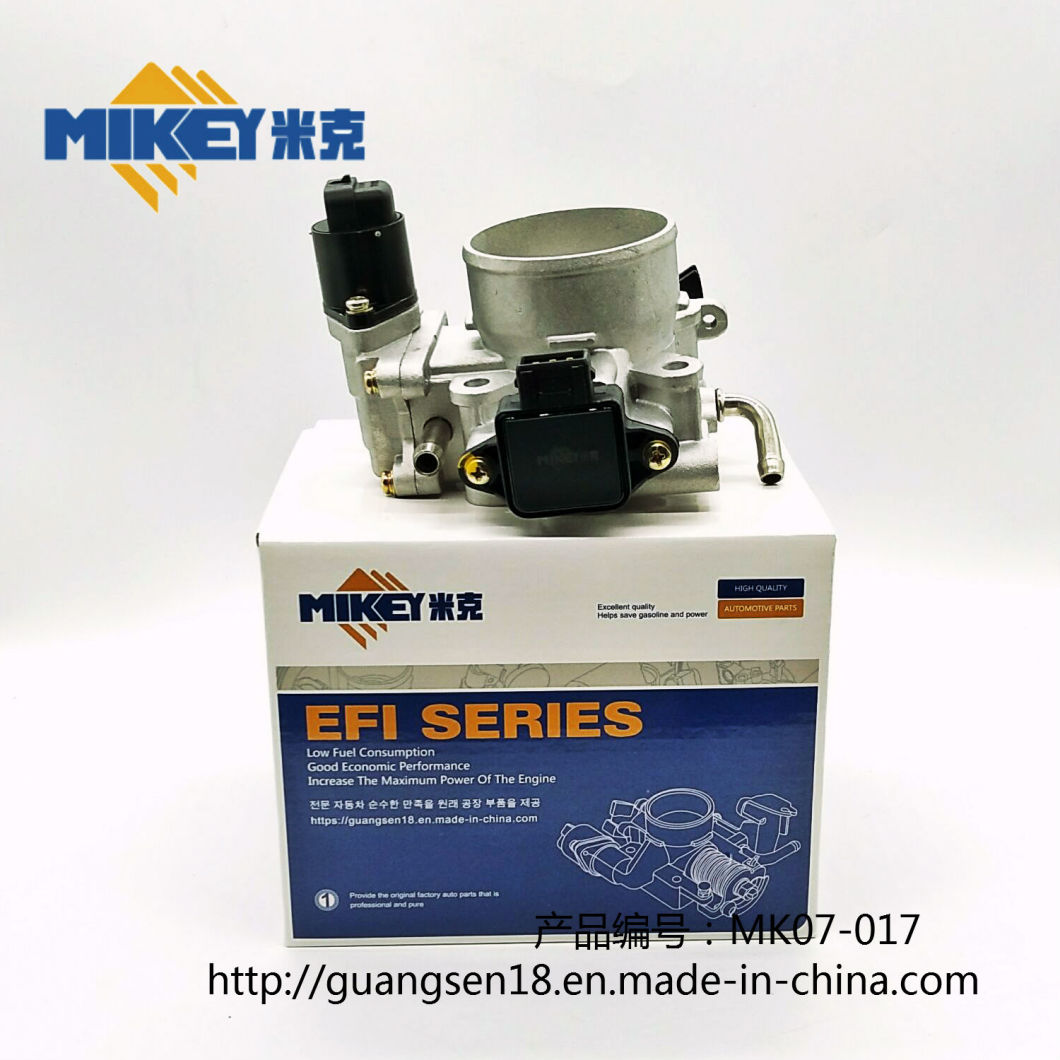 Automobile Body Assembly. Changan 4500 4G13 Head Changan Rui Xing M80 Harbin Hafei Saibao 4G18 Southeast Ling Li. Product Model: Mk07-017.