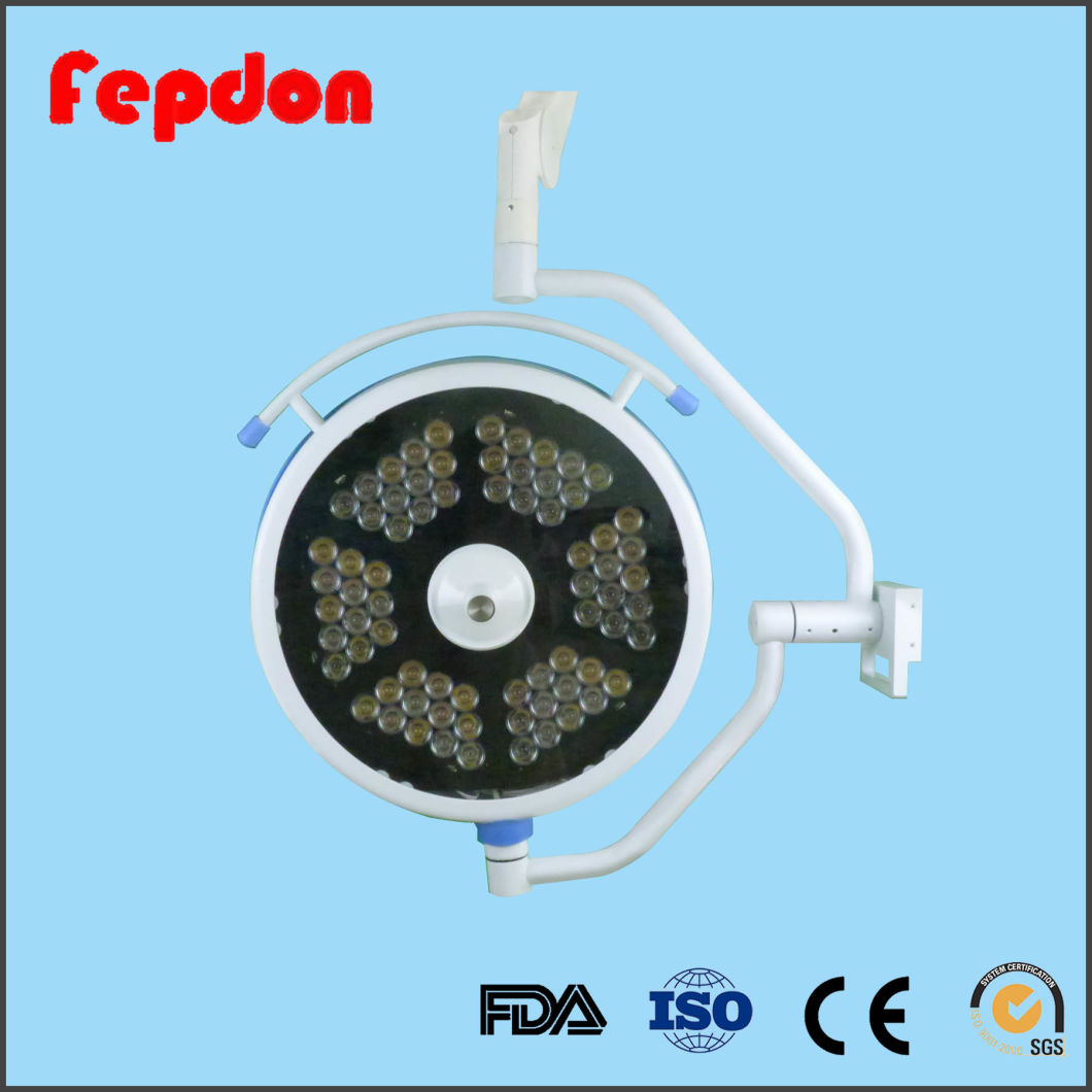 Cold Light Overhead Surgical Operation Light (700 500 LED)
