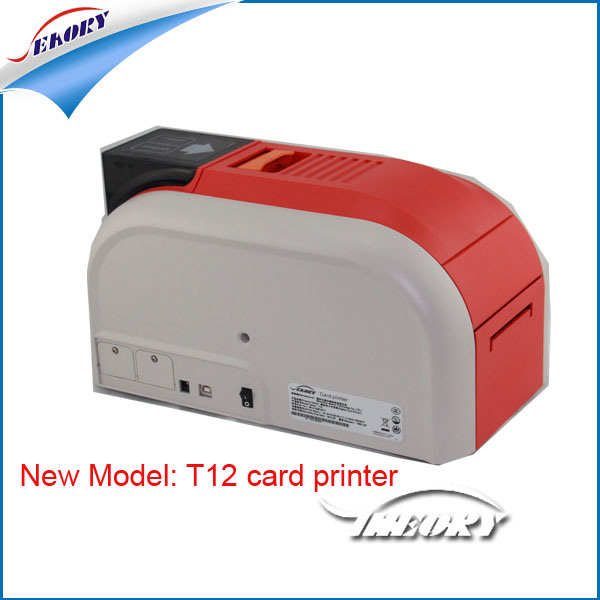 Trade Assuranced Instant Dry Digital UV Flatbed PVC Plastic Card Printer