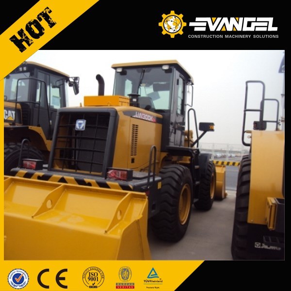 3 Ton Changlin Wheel Loader (ZL30H)