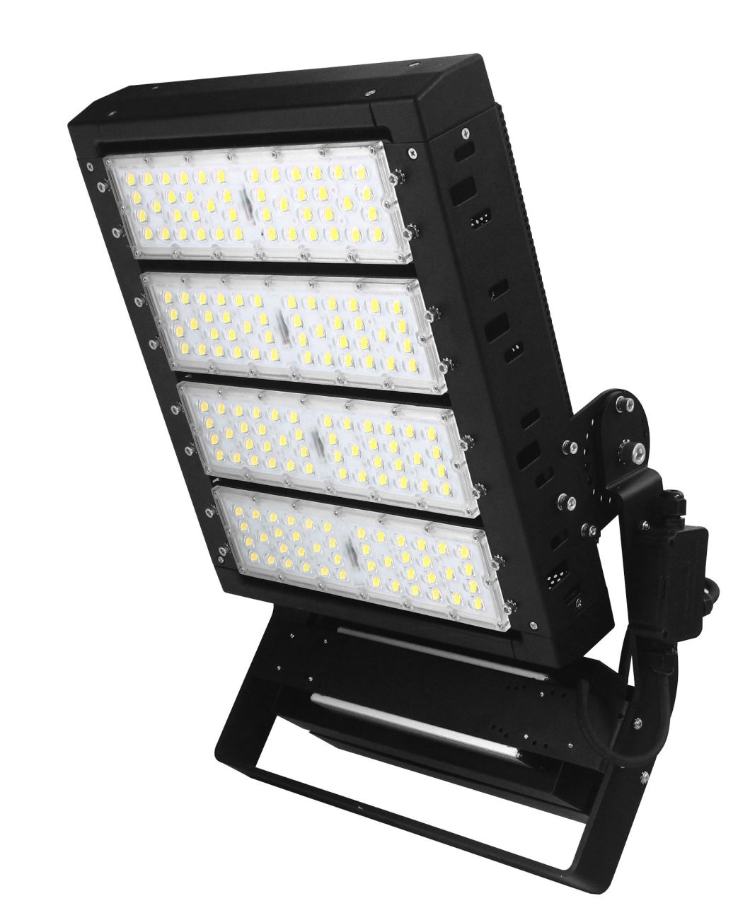 IP65 Waterproof 600W LED Module Flood Light for Outdoor