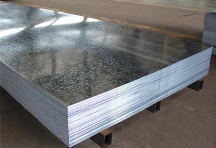 Quality Standard Galvanized Steel/Gi Steel/Building Steel