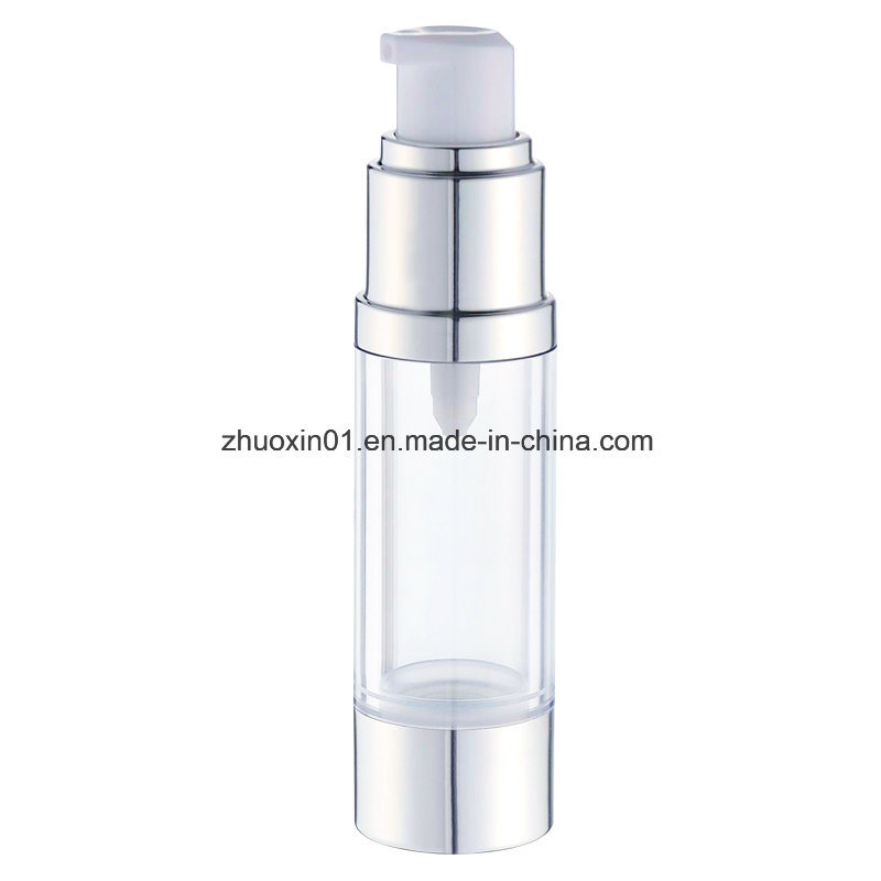 15ml Small Plastic Tube Lotion Bottle