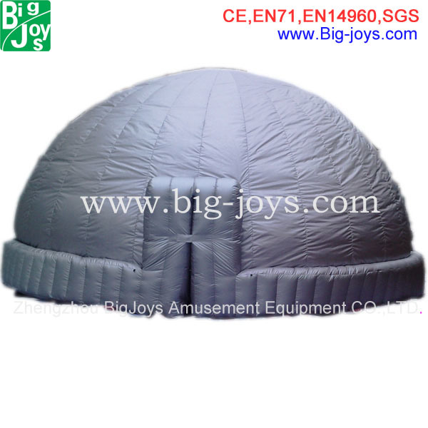 Inflatable Camping Tent, Inflatable Dome Tent for Sale (BJ-TT19)