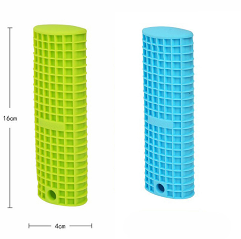 Silicone Cast Pan Heating Insulate Handle Cover