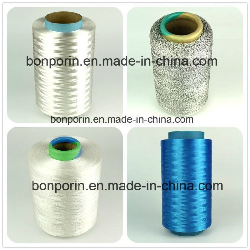 1600d Synthetic Fiber Polyethylene Fiber