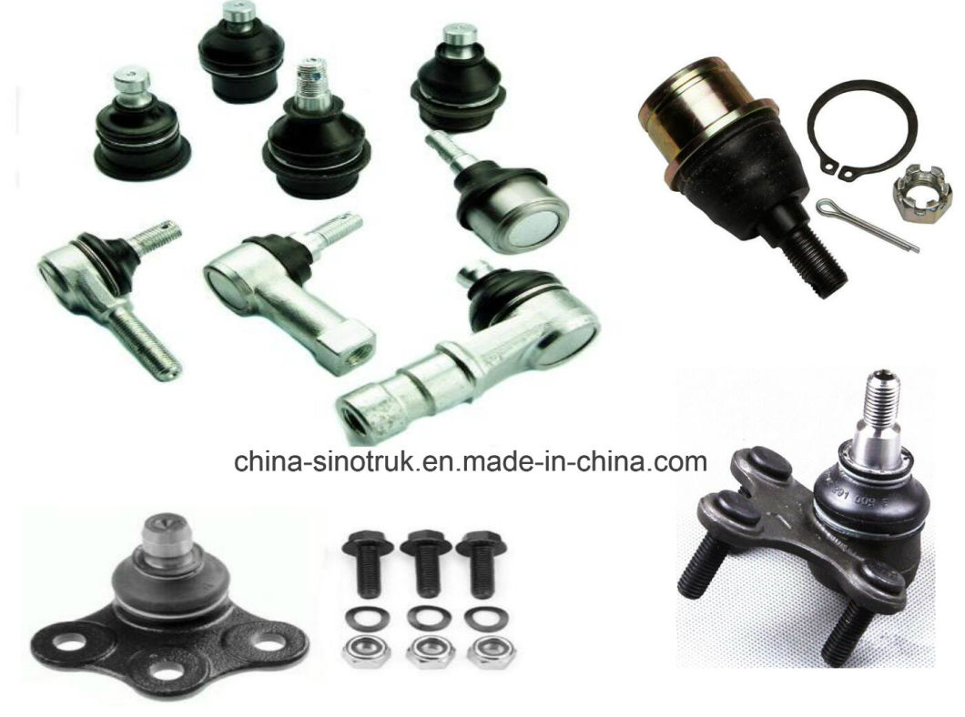 High Quality Original Ball Joint for B. M. W, Mercedes Benz, FIAT, Truck Parts