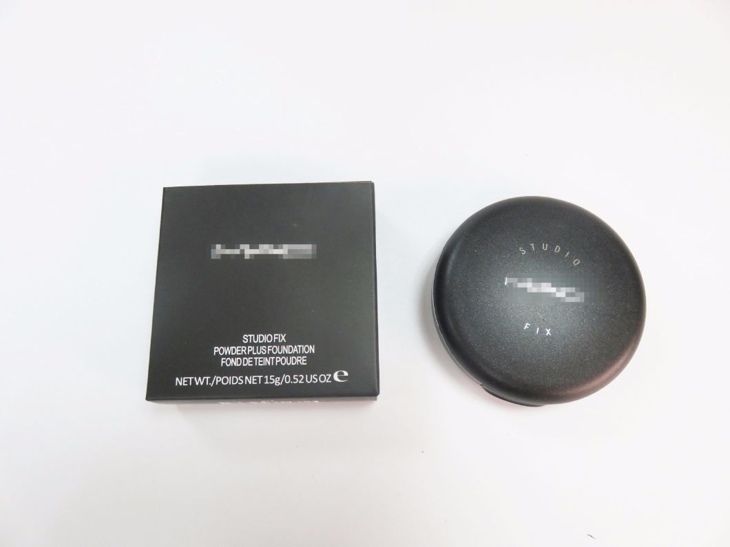 Washami OEM Waterproof Makeup Face Powder Compacts