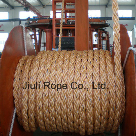 Polypropylene Rope / PP Rope / Marine Rope