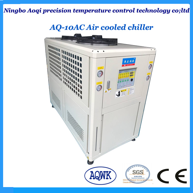 27.72kw Air Cooled Scroll Water Chiller for Industrial Use with Ce