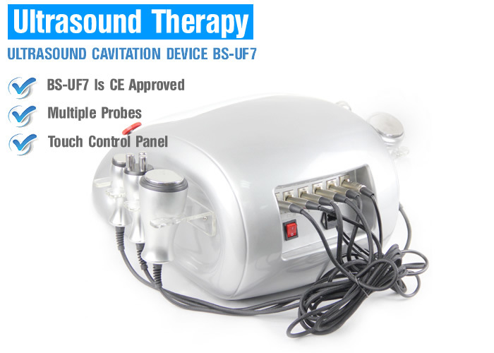 Ultrasonic Cavitation Slimming Beauty Machine