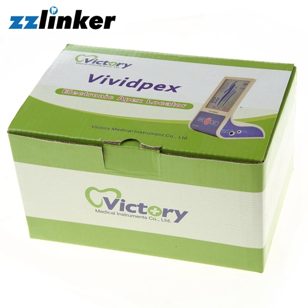 Lk-J25 Victory Vividpex V-Al-I Dental Apex Locator