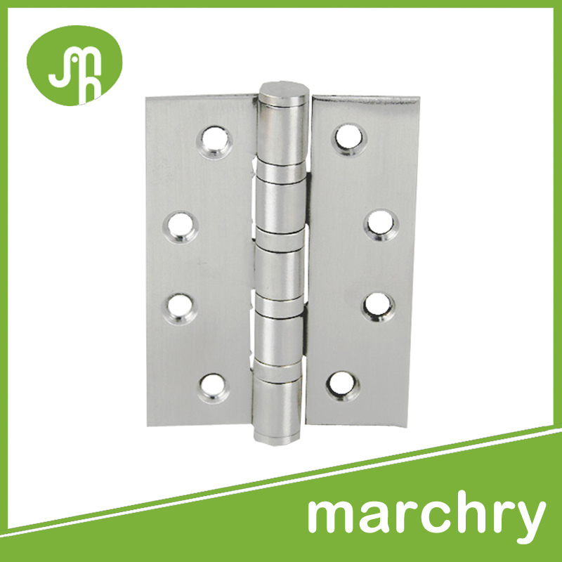 Hot Sale SUS304 Wooden Aluminum Door Stainless Steel Door Hinge