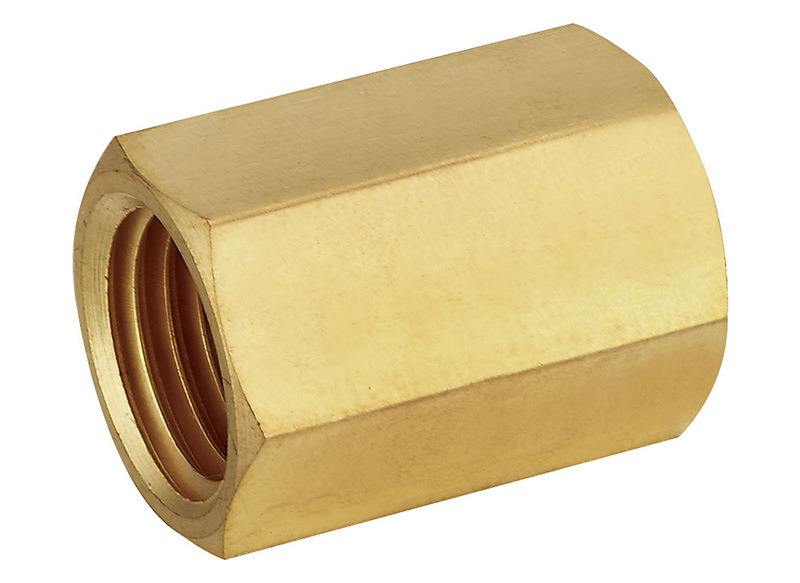 High Quality Brass Pipe Fittings