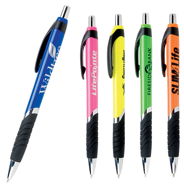 Ballpoint Pen with Customized Logo, Promotional Gift Ballpoint Pen