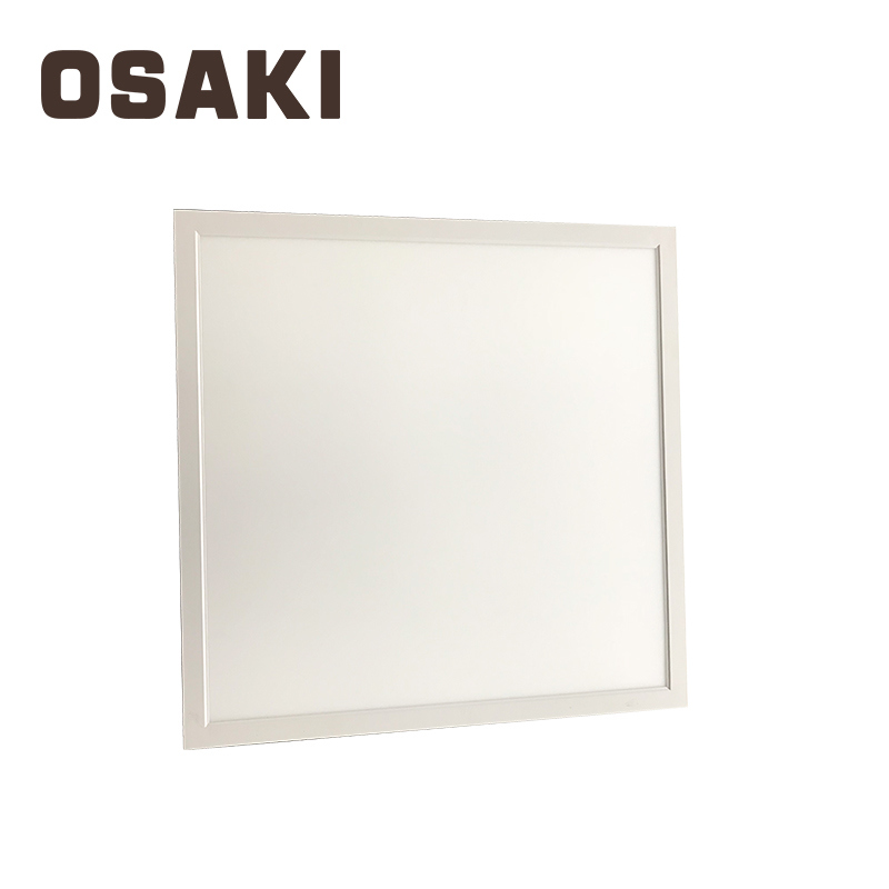 Indoor Square LED 600X600 Suspended Ceiling Panel Light