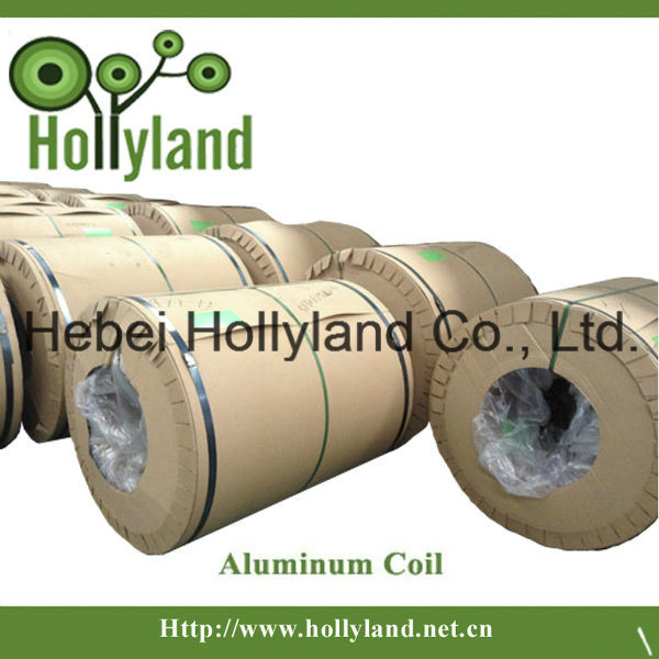 Coated & Embossed Aluminium Coil (HLA1012)