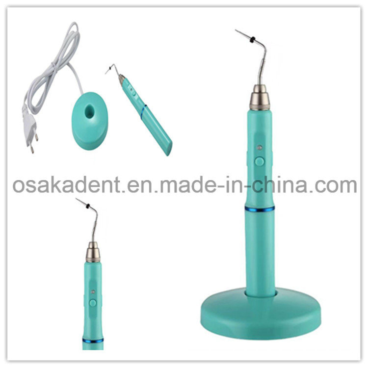 Dental Gutta Percha Obturation Pen