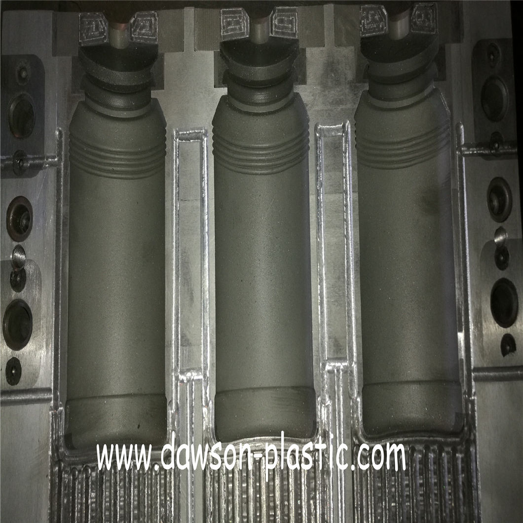 2L Bottle High Quality Extrusion Blowing Molds