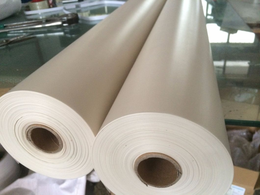 High Quality PTFE High Temperature Resistant Fabric