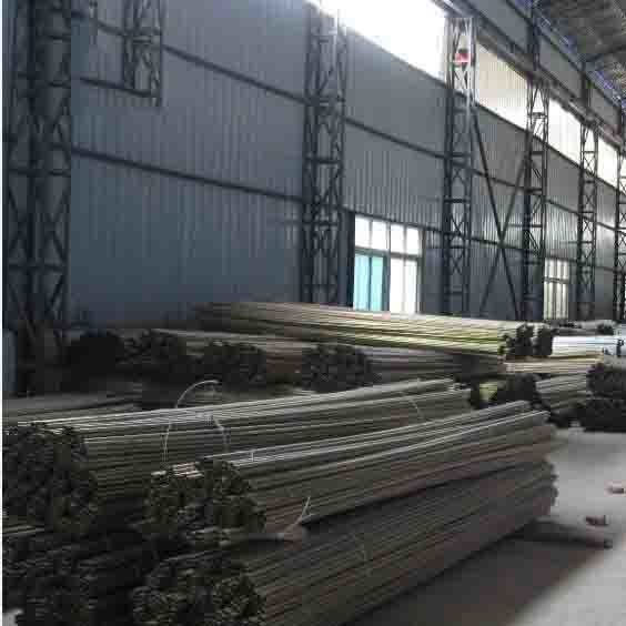 SSAW Water Pipe Line/Spiral Welded Steel Pipe Supplier