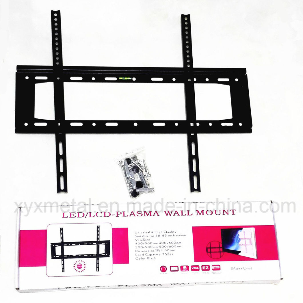 LED LCD Flat Screen Panel TV Bracket Rack Wall Mount