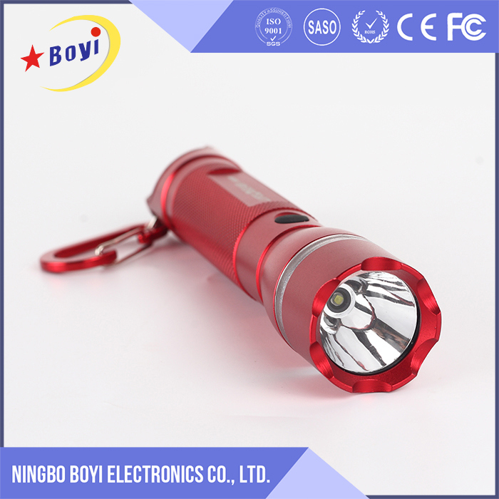Rechargeable Heavy Duty Torch Light, Bright Light Torch