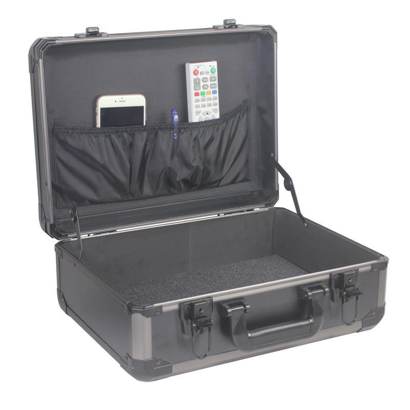 Professional Customized Tool Case Aluminum Flight Case (KeLi-Tool-5062)