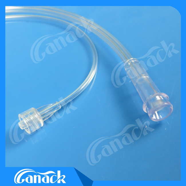 Chinese Medical Nasal Oxygen Cannula, Oxygen Tube