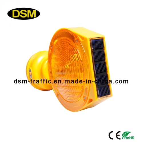 Solar Warning Lamp (DSM-7T)