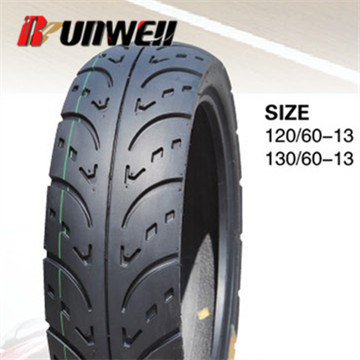 Motorcycle Scooter Tires 120/60-13 130/60-13