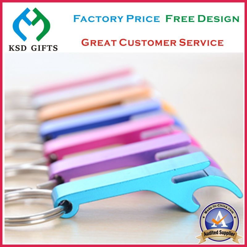 Stock Exsiting Key Chain, Kitchenware Bottle Openers