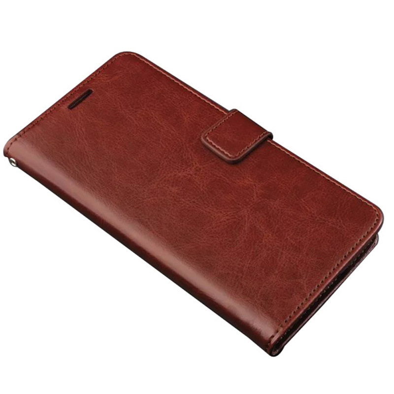 Flip Wallet with Cards Slot Leather Case for Coolpad Note3