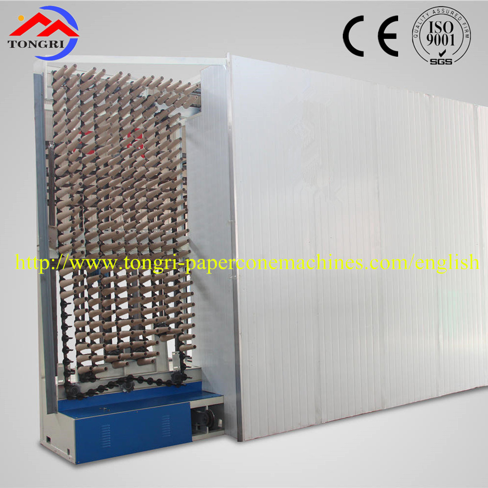 Good Service/ High Configuration/ New/ Textile Paper Cone Making Machine