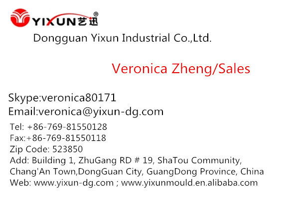 2015 Hot Selling Cars Auto Part Mold, Auto Mould