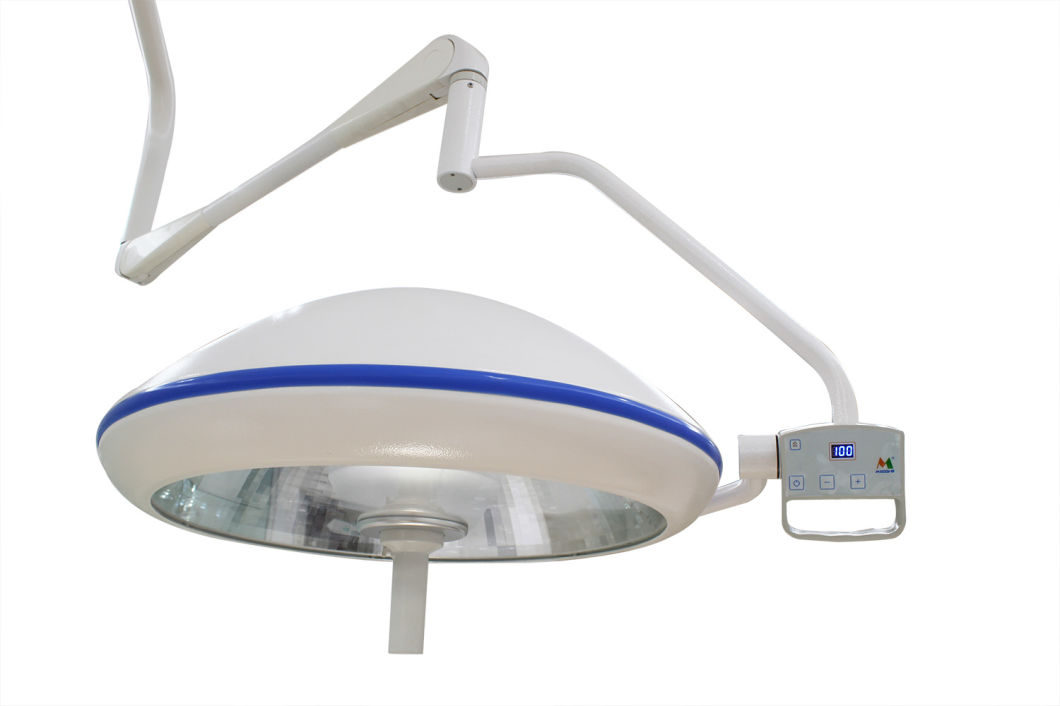 Micare E500 Single Dome Ceiling Type Shadowless LED Operating Theatre Light