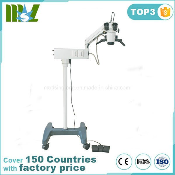 2018 Ophthalmic Operating Microscope/Ophthalmic Microscope Prices Msl20p5