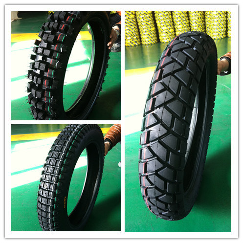 China Cheapest Supplier of Motorcycle Rubber Tyres (140/70-17)