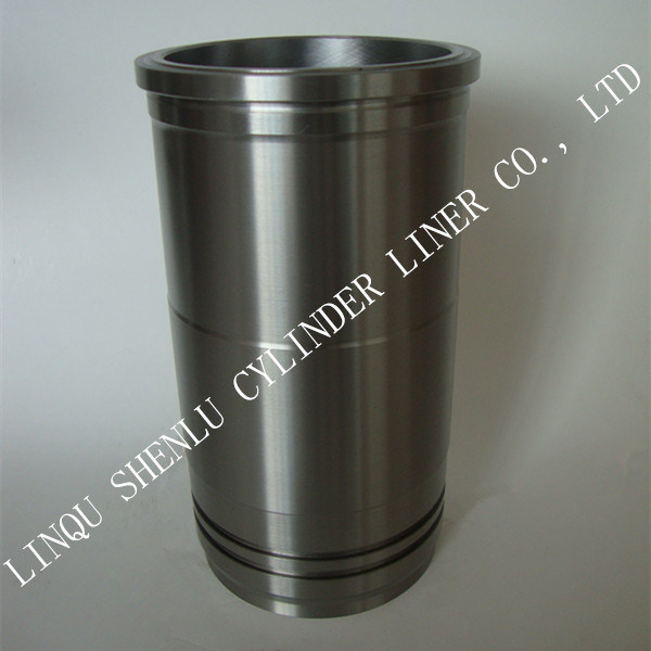 Truck Engine Parts Cylinder Liner Used for Renault 720 102mm