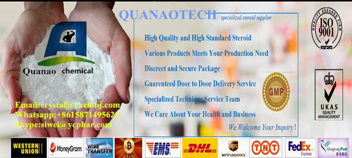 Pharmaceutical Grade Anesthesia and Sedation Drugs Xylazine 7361-61-7 for Analgesic