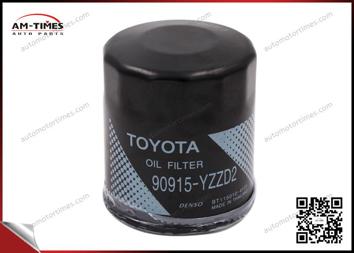 Good Price Top Quality Spare Parts Oil Filter Air Filter 90915-YZZD2 For Corolla Camry Lexus Es300 RAV4