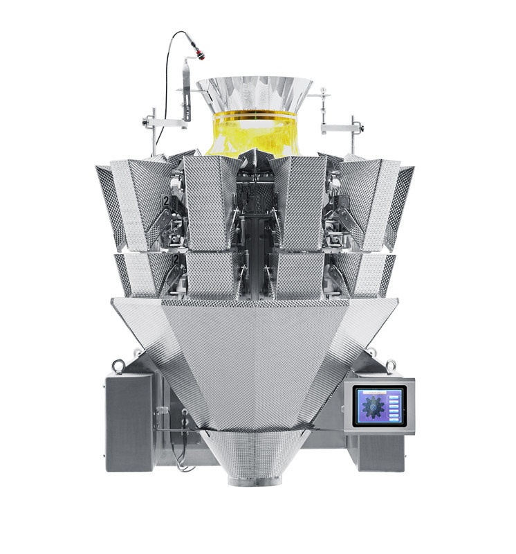 Multi-Head Combination Weigher Ht-10tb3